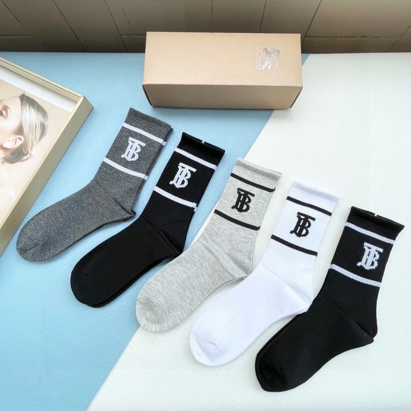 Burberry Socks